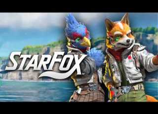  Star Fox 2026 Full Game 100 Walkthrough