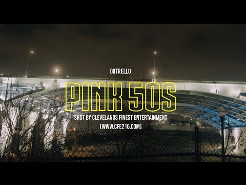 00Trello Pink 50 S Official Music Video
