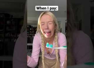 Anyone Else Feel My Pain Shorts