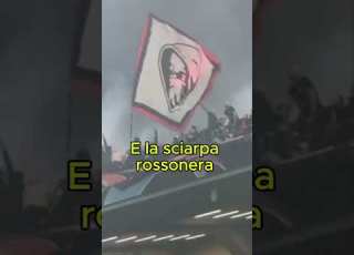 Da Quando Ero Piccolino Nuovo Coro Del Milan