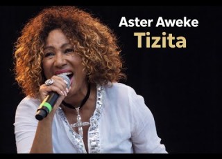  Aster Aweke አስቴር አወቀ ትዝታ Tizta New Cover Music Asteroid Coversong AI Song