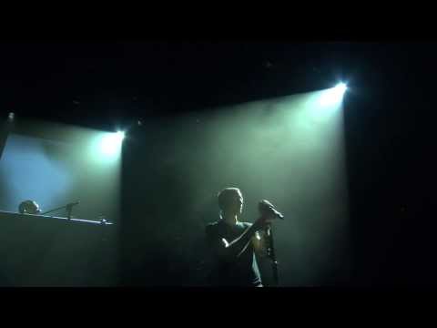 Rolling In The Deep Cover Live From ITunes Festival 2011 Linkin Park