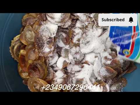 FARCE Yanda Ake Gyara Farce