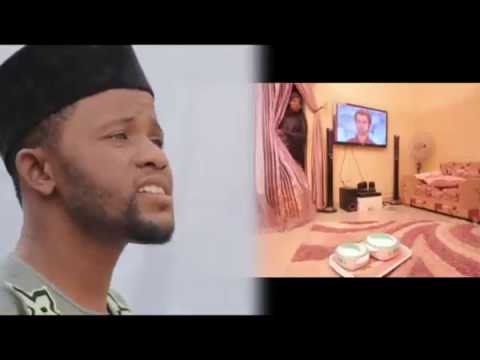 DUNIYA ABIN TSORO Track 4