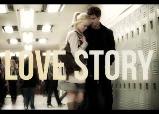  Peter Gwen Love Story