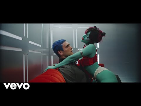 Doja Cat Need To Know Official Video