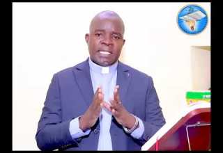 LACHINAI LAMULUNGU WA 3 PACHAKA 29 JANUARY 2026 FR STEVEN LIKHUTCHA DP