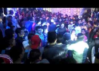  مهرجان من مهرجانات احمد شعبان