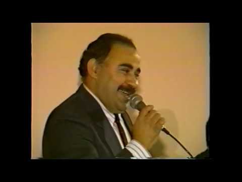 Abey Nahrain Baba S Wedding October 19th 1991 P4