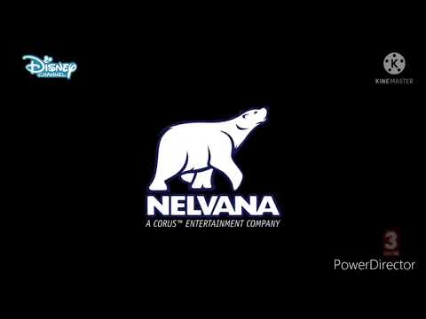 Nelvana 9 Story Ytv Original