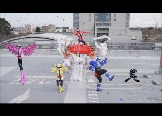 Kikai Sentai Zenkaiger Commercials CM 5 English Sub
