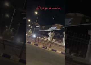 والله لاخذها واطير على بلادك الكركيه