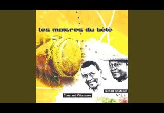 Tibwa Ka Fè Tanbou Palé 