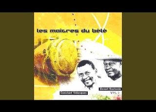 Tibwa Ka Fè Tanbou Palé
