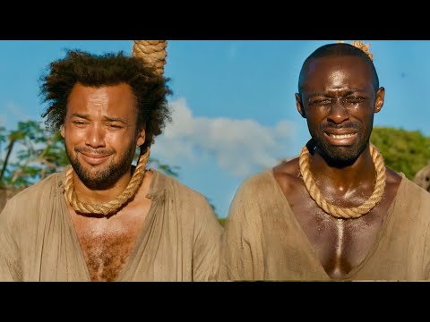 مارسيلو وصديقة مش بيتحملو اي مسؤلية اهلهم بيرجعوهم لزمن العبيد عشان يتعلمو الادب مارسيلو وصديقة مش بيتحملو اي مسؤلية اهلهم بيرجعوهم لزمن العبيد عشان يتعلمو الادب