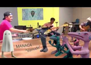 MANACA Vamuda
