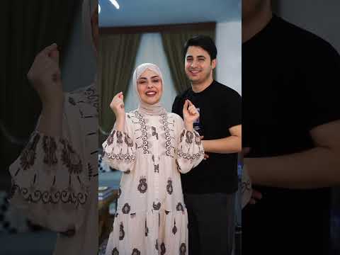 لحد يخاف من زوجته