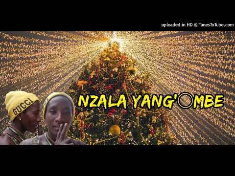Nzala Ya Ng Ombe Ujumbe Wa Mwaka Mpya 2026 Mp3