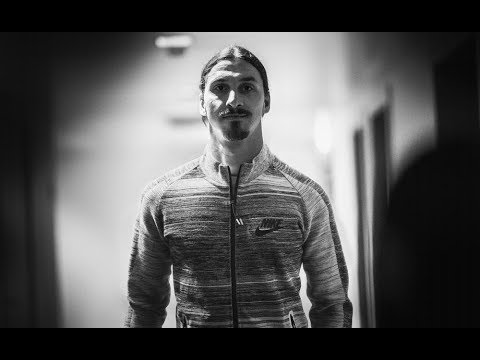 Zlatan Ibrahimovic Ibra Song Sanjin Youthman