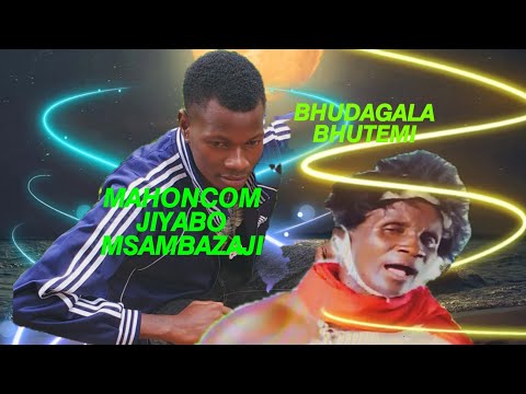 BHUDAGALA MWANAMALONJA SONG BHUTEMI 2026