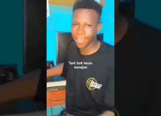 Tearé Taré Heuro Mandjan