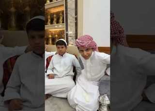 سنابات سيف قزيع السهلي العيال يبون جدول بوراتا قزيع طالع الموعد مع عمه