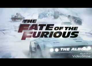 Young Thug 2 Chainz Wiz Khalifa PnB Rock Gang Up The Fate Of The Furious The Album AUDIO