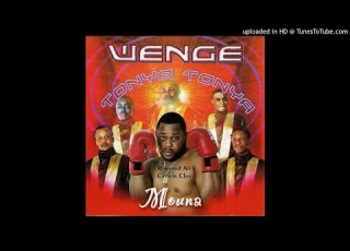  Wenge Tonya Tonya Do