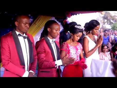 Jo Maiki Ft Ng Wana Samaka Harusi Ya Ng Wana Kang Wa Official Video 0767000094