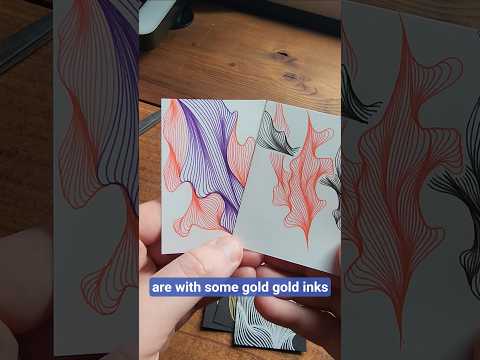 ACEOs Let S See Yours Art Aceo Abstractlineart Lineart Lifeisanart Art