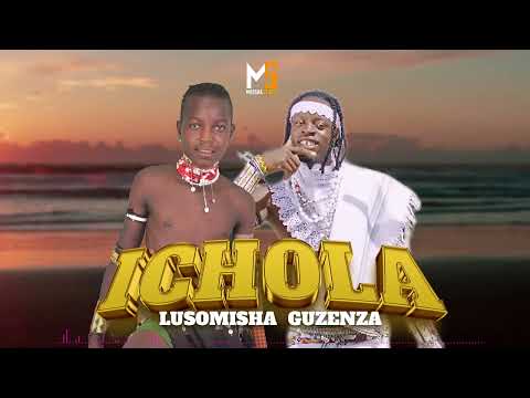 LUSOMISHA KUZENZA ICHOLA 0781758062 PRD BY MBASHA LUSOMISHA KUZENZA ICHOLA 0781758062 PRD BY MBASHA