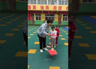  Pogo Stick Challenge Balance Like A Pro Shorts