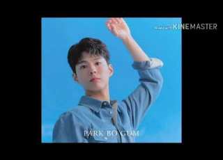 Dear My Friend By Park Bo Gum