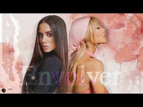 Envolver Anitta Ft Ariana Grande Slowed Reverb