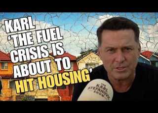  Karl Fuel Crisis Is About To Hit Housing