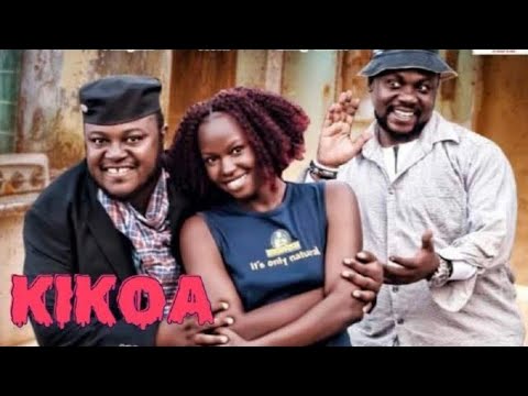 KIKOA PART 3 MKOJANI BIKAUYE TIN WHITE KAMUGISHA VIOLA