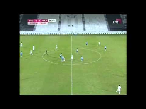 Hamza Sanhaji Vs Al Wakrah