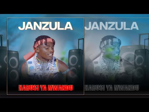JANZULA HARUSI YA MWANDU BY MBASHA STUDIO 2025