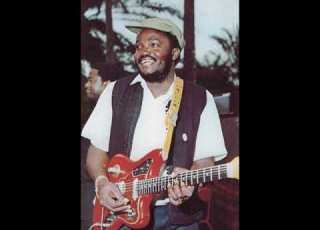  AFRICA FOR AFRICA FRANCO LUAMBO MAKIADI AFRICAN ALL STARS