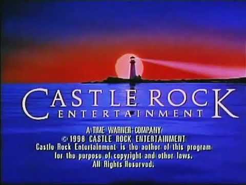 Castle Rock Entertainment Sony Pictures Television 1998 2002 Castle Rock Entertainment Sony Pictures Television 1998 2002