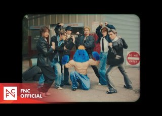  P1Harmony 피원하모니 Fall In Love Again Prod By C Tricky Stewart Believve MV TEASER