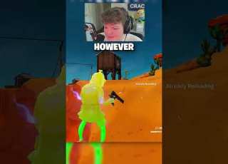 BEST Combo In Reload