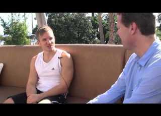 Martin Jacobson I Cannes Under WSOP E 2012