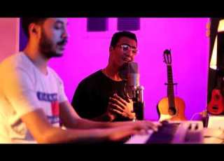  سيف مروان Cover Track بعد اللي ما بينا Clip