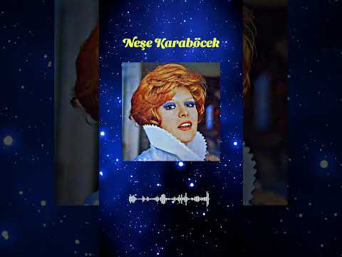 Neşe Karaböcek يا ريم وادي ثقيف