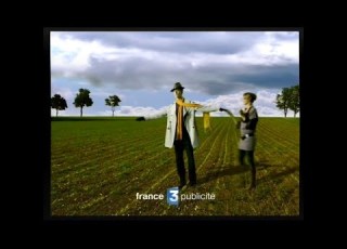  SAT France 3 22 Mai 2009 Pubs BA Météo Extrait Soir 3