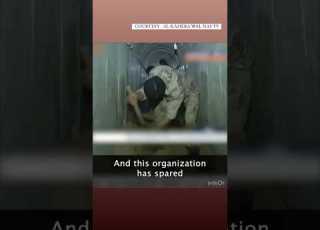  Hamas Didn T Build A Single Bomb Shelter For Palestinians Journalist Ibrahim Eissa Slams Hamas