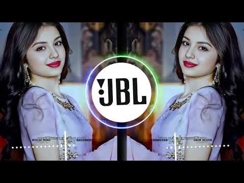 O Jaane Jaan Tu Haseen Maie Javaa Song Dj Hard Bass Remix Song Heart Touching