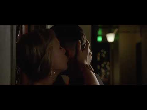 The Movie Don Jon Johansson Scene