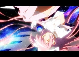  Magia Record Ultimate Madoka Transformation HD